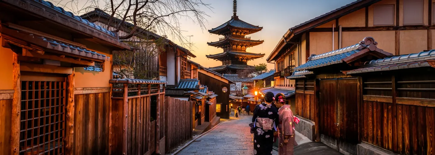 Japan