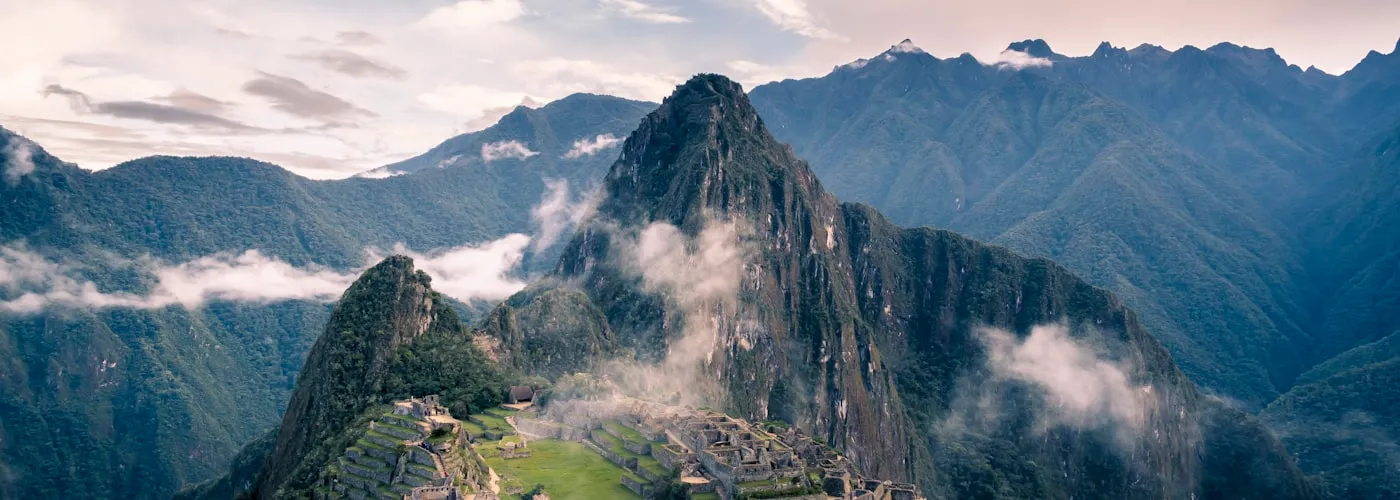 Peru