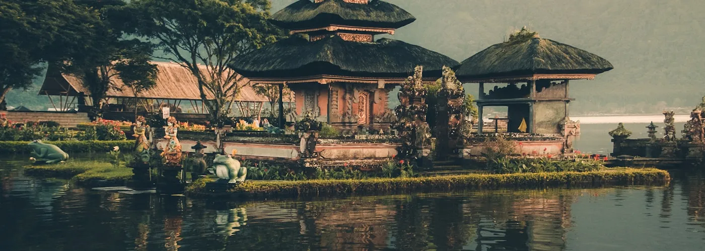 Indonesia