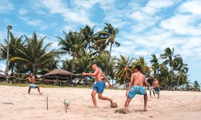 Panama