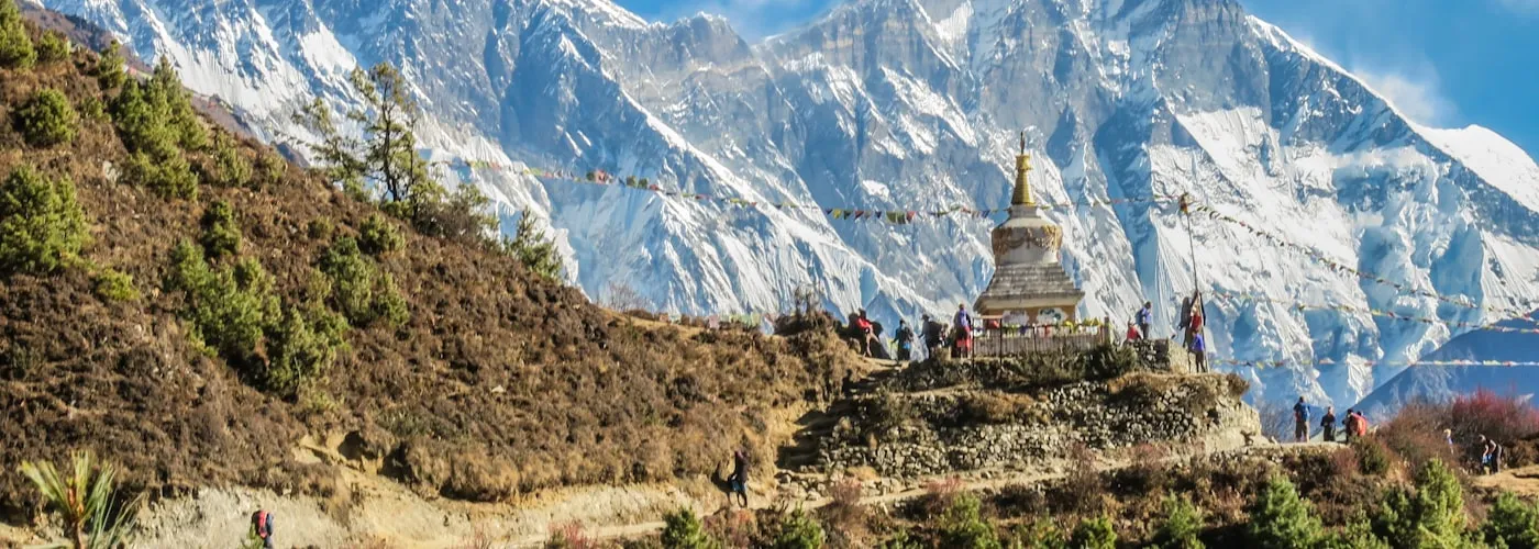 Nepal