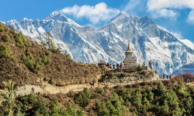 Nepal