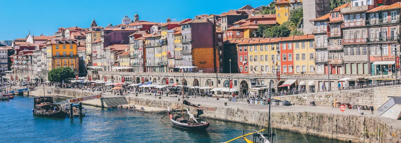 Portugal