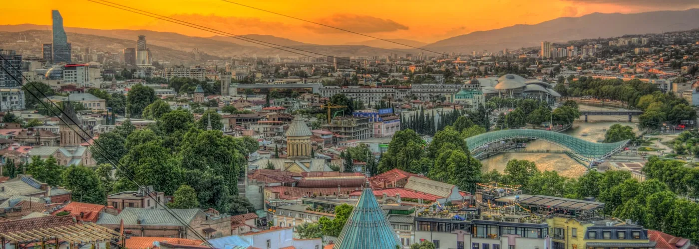 Georgia