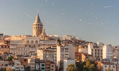 Turkey