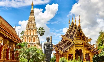 Thailand